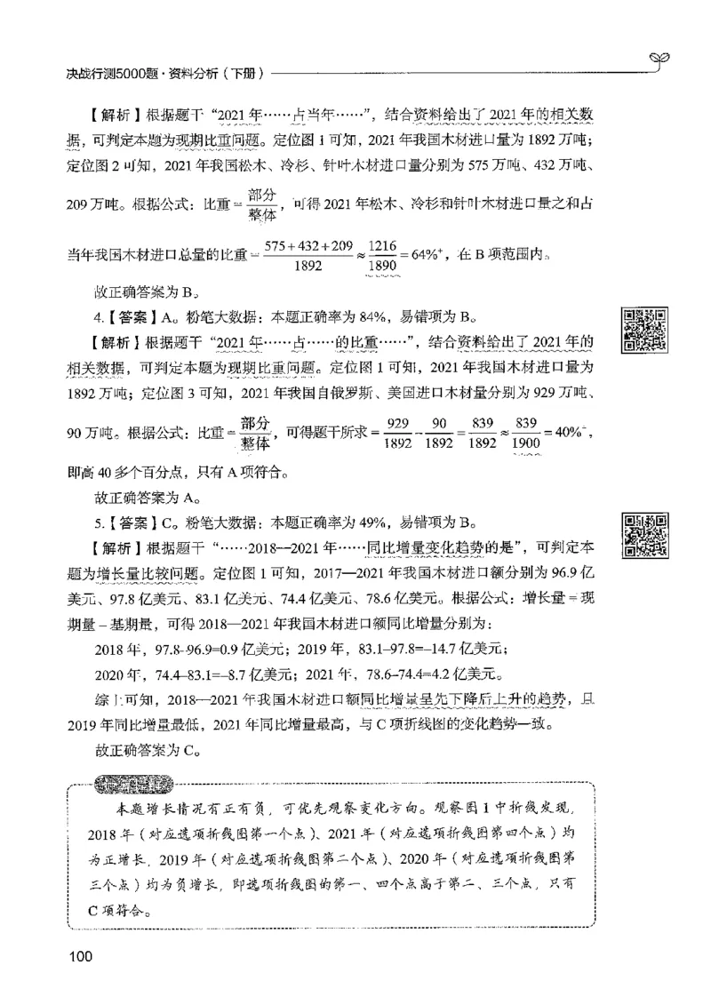 5资料下册_2026考公资料_26行测5000+申论100一定先转存网盘_行测5000题持续更新_最新行测5000题（2025年7月版次）_新版5000题电子版7月版
