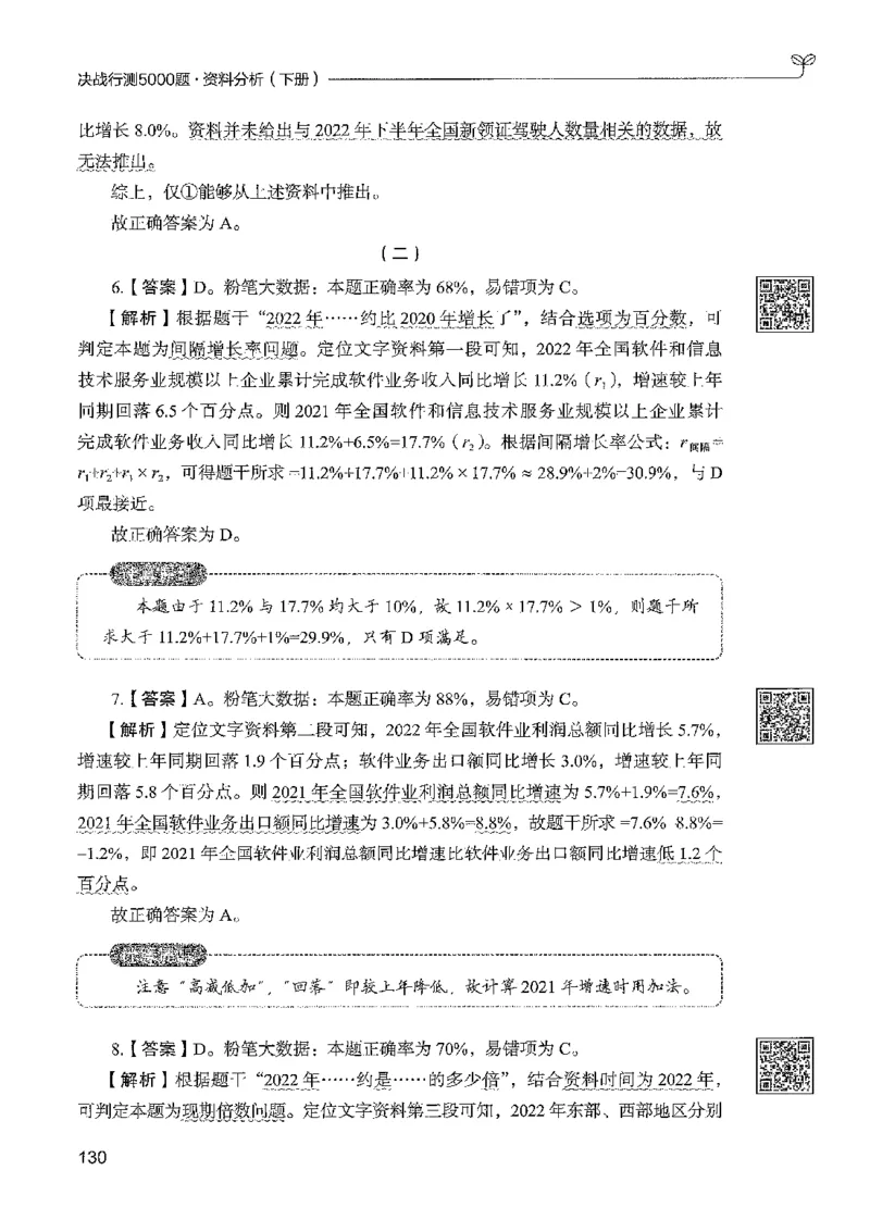5资料下册_2026考公资料_26行测5000+申论100一定先转存网盘_行测5000题持续更新_最新行测5000题（2025年7月版次）_新版5000题电子版7月版