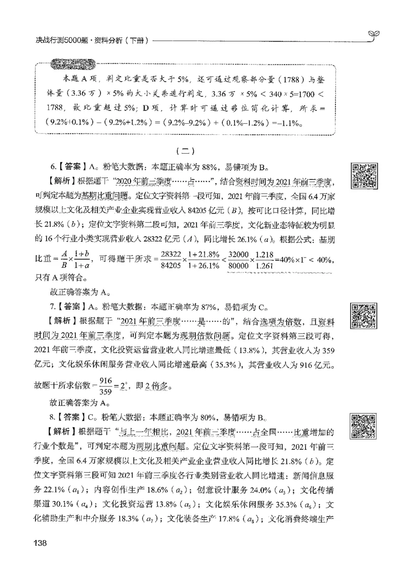 5资料下册_2026考公资料_26行测5000+申论100一定先转存网盘_行测5000题持续更新_最新行测5000题（2025年7月版次）_新版5000题电子版7月版
