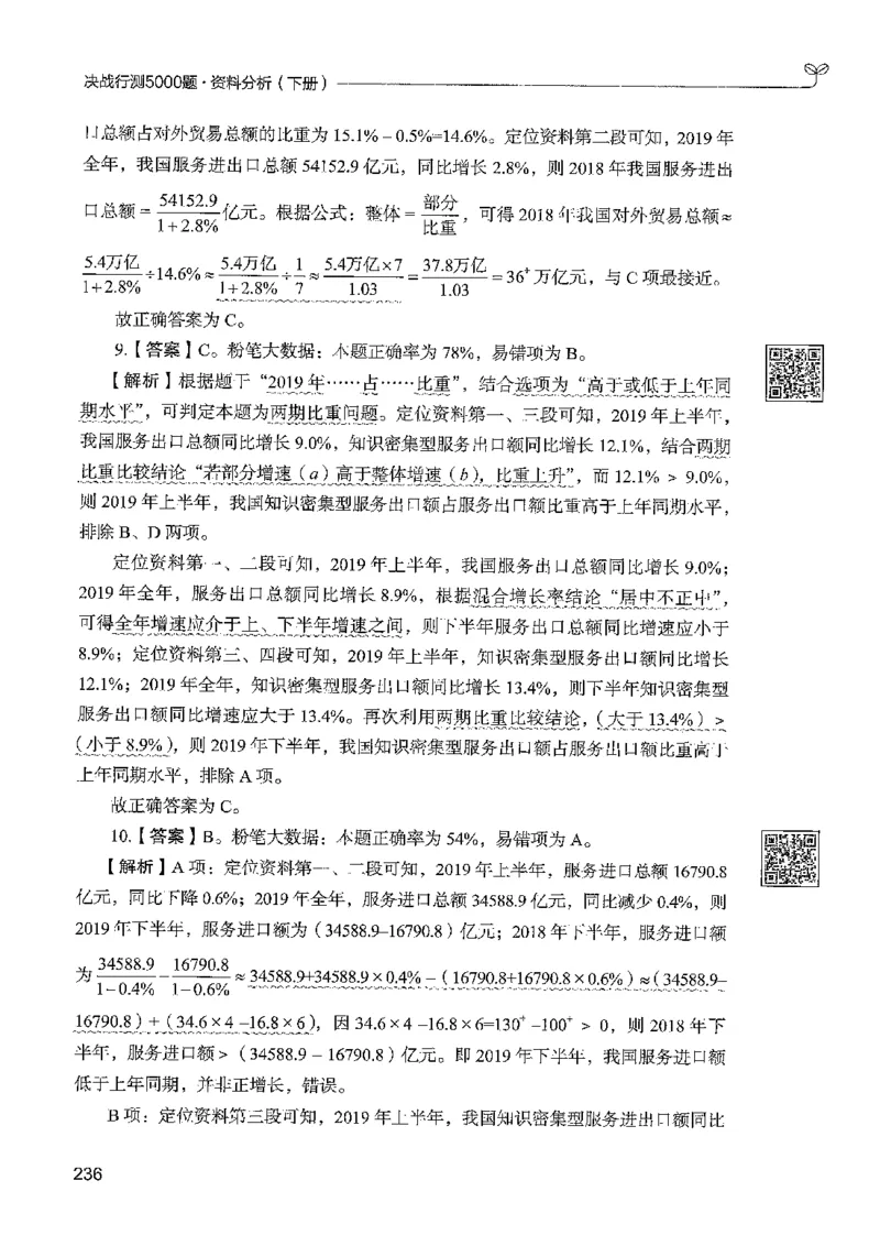 5资料下册_2026考公资料_26行测5000+申论100一定先转存网盘_行测5000题持续更新_最新行测5000题（2025年7月版次）_新版5000题电子版7月版