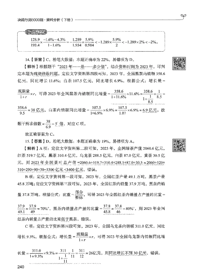 5资料下册_2026考公资料_26行测5000+申论100一定先转存网盘_行测5000题持续更新_最新行测5000题（2025年7月版次）_新版5000题电子版7月版