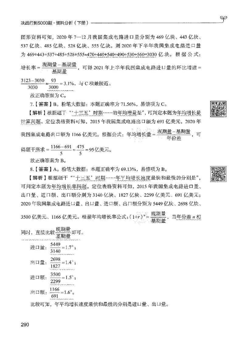 5资料下册_2026考公资料_26行测5000+申论100一定先转存网盘_行测5000题持续更新_最新行测5000题（2025年7月版次）_新版5000题电子版7月版