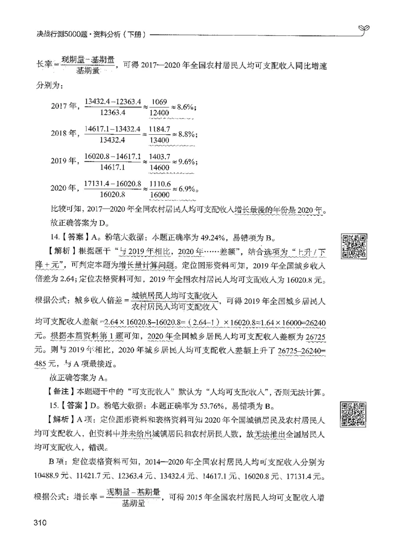 5资料下册_2026考公资料_26行测5000+申论100一定先转存网盘_行测5000题持续更新_最新行测5000题（2025年7月版次）_新版5000题电子版7月版