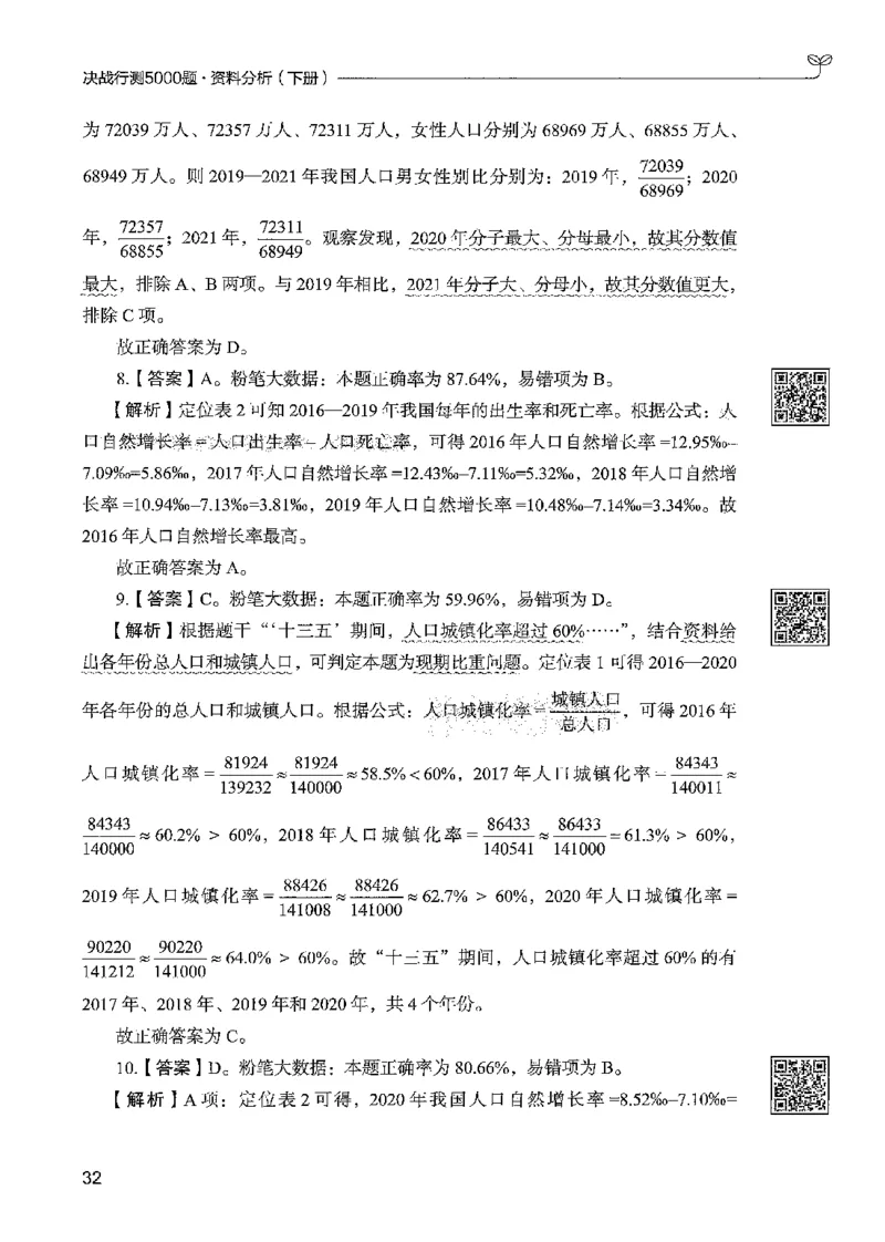 5资料下册_2026考公资料_26行测5000+申论100一定先转存网盘_行测5000题持续更新_最新行测5000题（2025年7月版次）_新版5000题电子版7月版