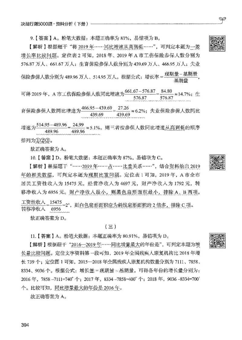 5资料下册_2026考公资料_26行测5000+申论100一定先转存网盘_行测5000题持续更新_最新行测5000题（2025年7月版次）_新版5000题电子版7月版