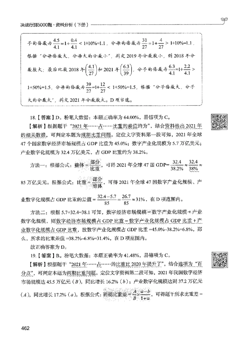 5资料下册_2026考公资料_26行测5000+申论100一定先转存网盘_行测5000题持续更新_最新行测5000题（2025年7月版次）_新版5000题电子版7月版