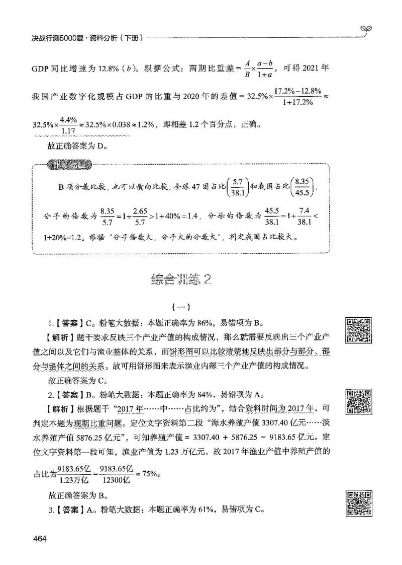 5资料下册_2026考公资料_26行测5000+申论100一定先转存网盘_行测5000题持续更新_最新行测5000题（2025年7月版次）_新版5000题电子版7月版