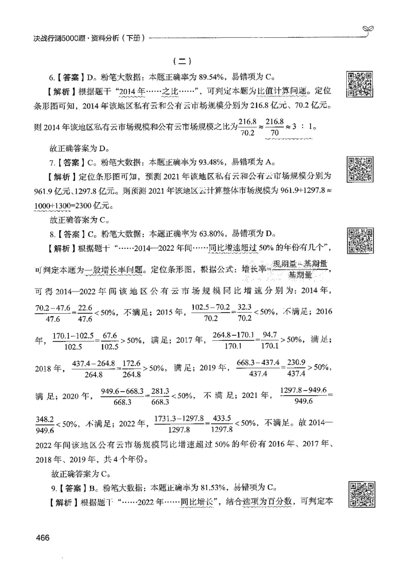 5资料下册_2026考公资料_26行测5000+申论100一定先转存网盘_行测5000题持续更新_最新行测5000题（2025年7月版次）_新版5000题电子版7月版