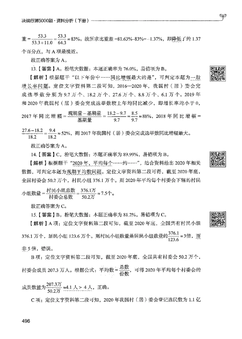 5资料下册_2026考公资料_26行测5000+申论100一定先转存网盘_行测5000题持续更新_最新行测5000题（2025年7月版次）_新版5000题电子版7月版