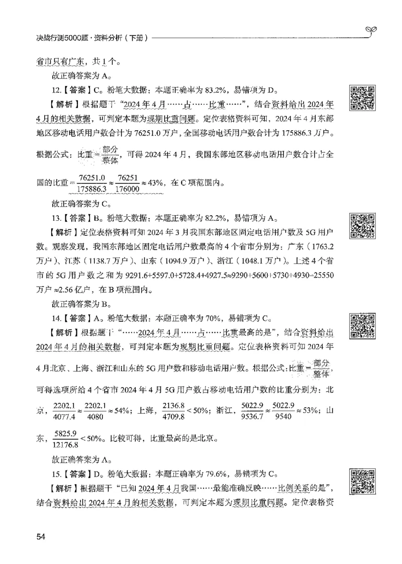5资料下册_2026考公资料_26行测5000+申论100一定先转存网盘_行测5000题持续更新_最新行测5000题（2025年7月版次）_新版5000题电子版7月版