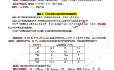 2025年高端班专属《公式小灵通》6.27_2026年一级建造师_2026年一建建筑_2025年一建建筑SVIP_01-精华文档✿电子教材✿历年真题_96-建筑《公式小灵通》王玮推荐