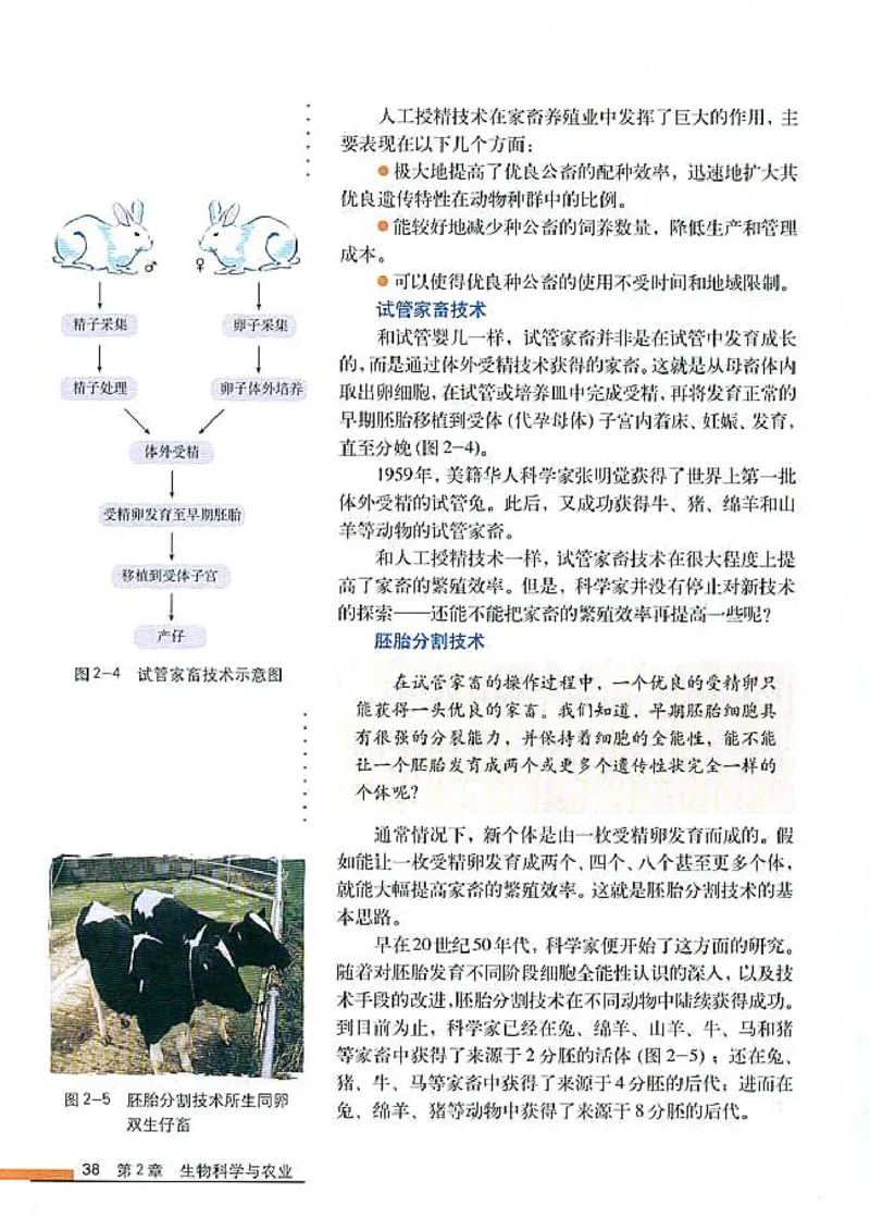 高中生物选修2生物科学与社会_4-教培资料-26年最新资料-同步更新_初中高中教资_03科三专项（进去保存报考的学科即可）_02科三专项（笔记真题思维导图教学设计版本二）