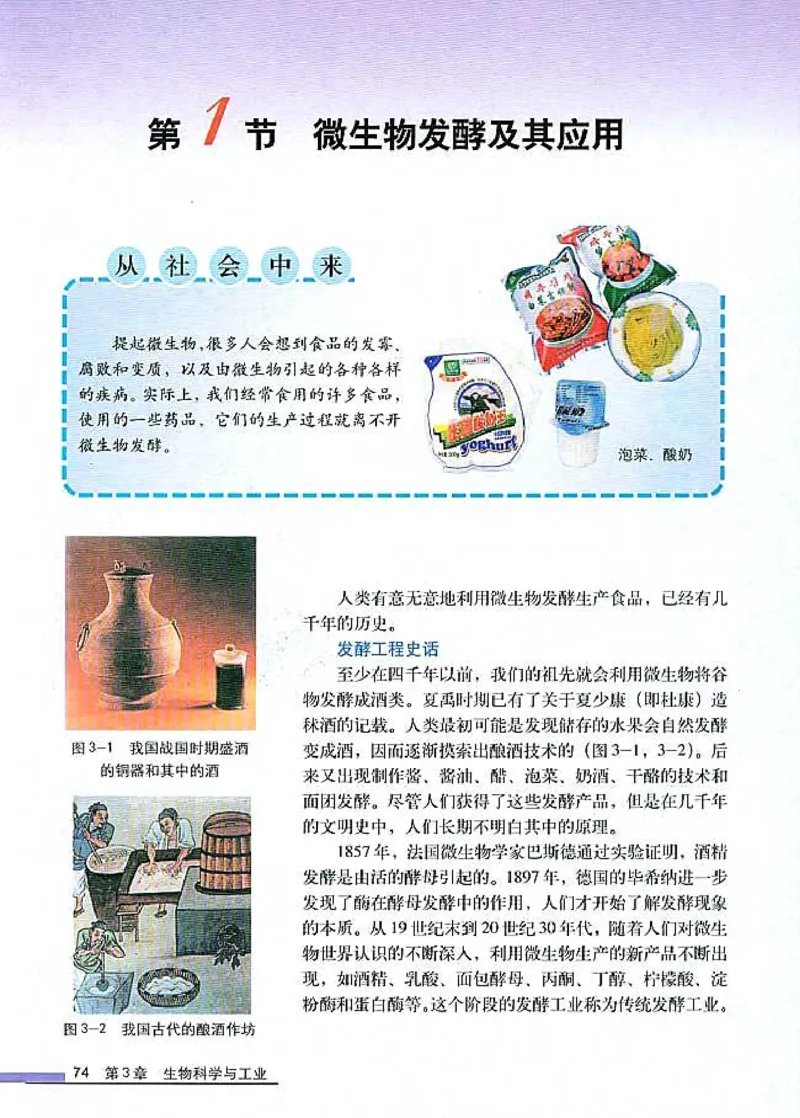 高中生物选修2生物科学与社会_4-教培资料-26年最新资料-同步更新_初中高中教资_03科三专项（进去保存报考的学科即可）_02科三专项（笔记真题思维导图教学设计版本二）