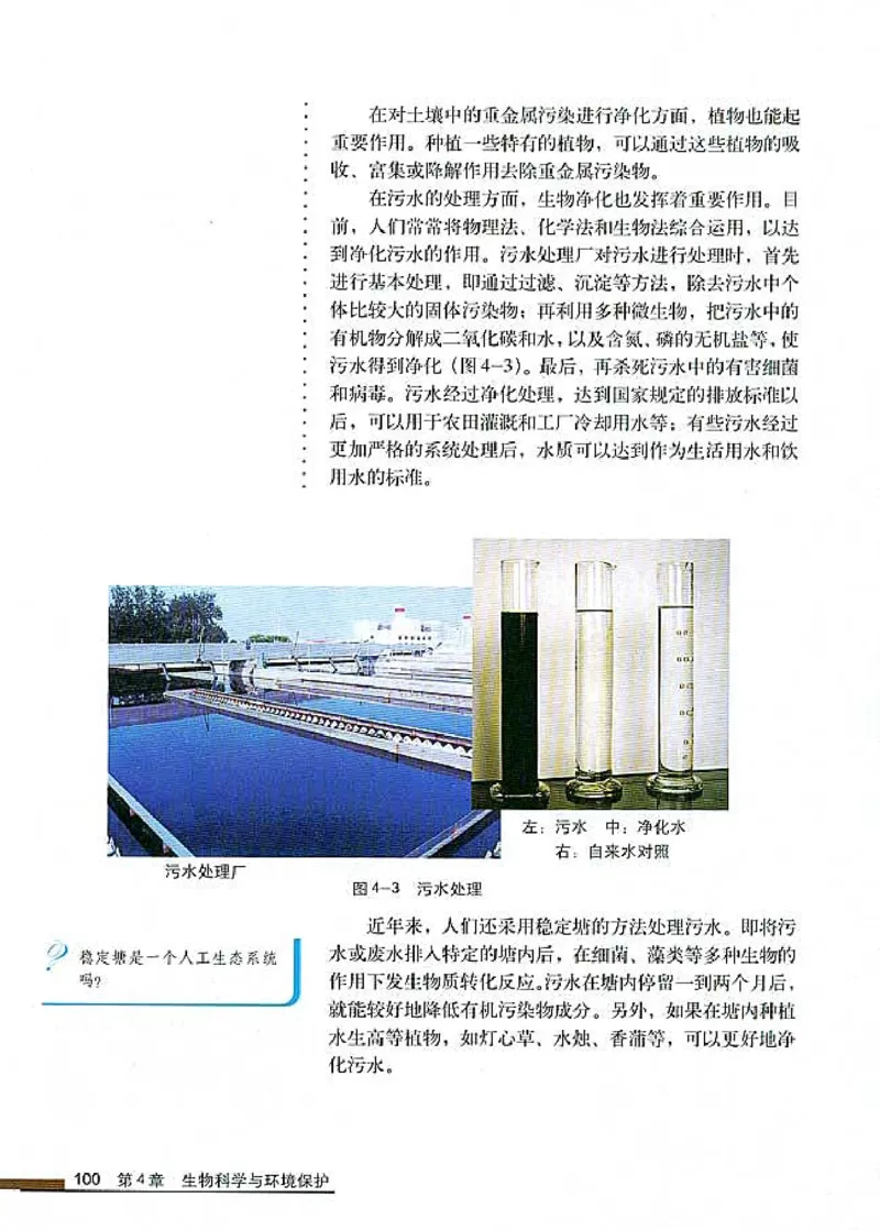 高中生物选修2生物科学与社会_4-教培资料-26年最新资料-同步更新_初中高中教资_03科三专项（进去保存报考的学科即可）_02科三专项（笔记真题思维导图教学设计版本二）