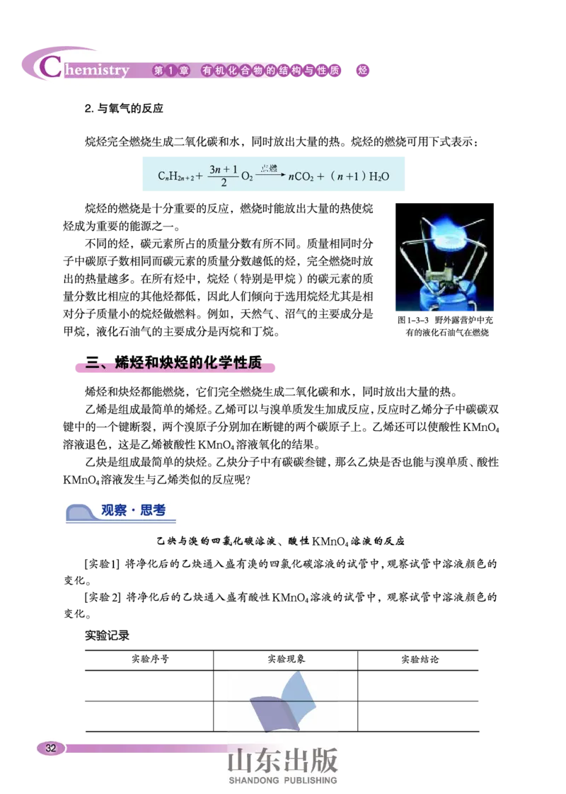 鲁科版高中化学选修5-有机化学基础（2003课标版）_4-教培资料-26年最新资料-同步更新_初中高中教资_03科三专项（进去保存报考的学科即可）_112025高中科目（全）电子教材