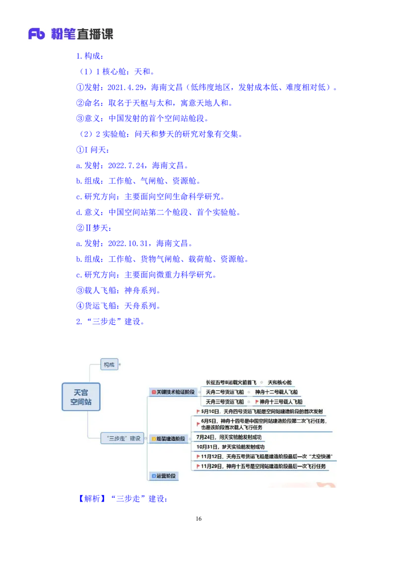71、2023.05.17+5月8日-5月14日时政热点精讲+李頔+（讲义+笔记）（1元课：时政热点精讲）_2026考公资料_（10）粉笔_2025粉笔国考省考980（课＋笔记）_粉笔980（25多省）_1、粉笔时政