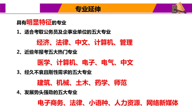热门专业报考与解读指南_1.高考2025全国各省真题+答案_必看高考志愿填报价值2999_热门专业盘点