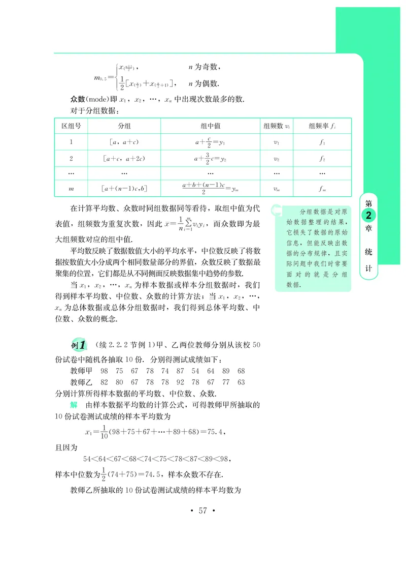 鄂教版数学必修第四册高清教材_4-教培资料-26年最新资料-同步更新_初中高中教资_03科三专项（进去保存报考的学科即可）_02科三专项（笔记真题思维导图教学设计版本二）