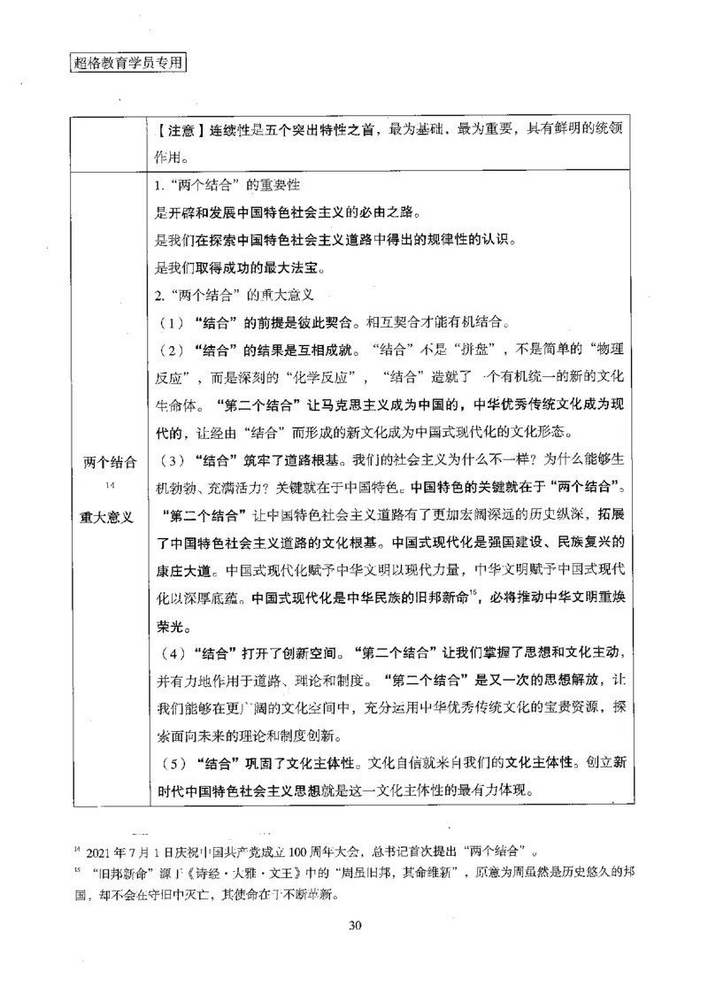 超格冲刺班时政省情专项讲义+练习题_2026考公资料_（05）超格_超格时政_超格全国时政重点+重要会议讲话+720题