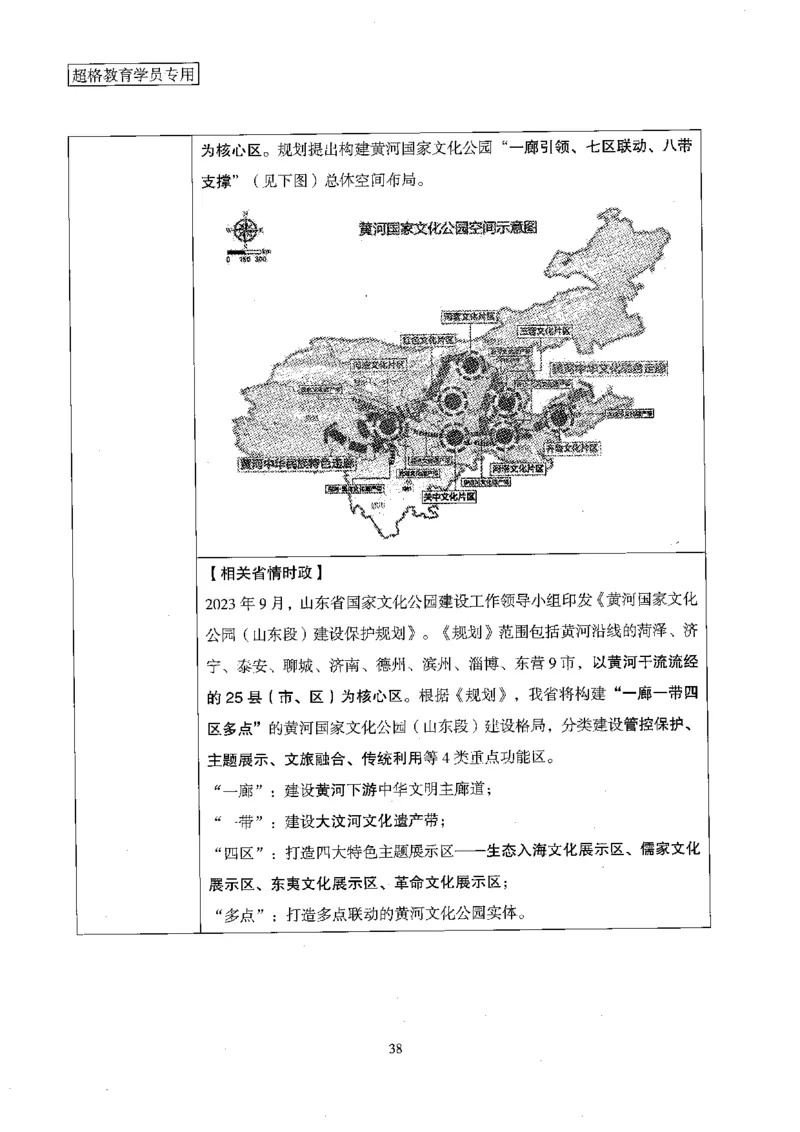 超格冲刺班时政省情专项讲义+练习题_2026考公资料_（05）超格_超格时政_超格全国时政重点+重要会议讲话+720题