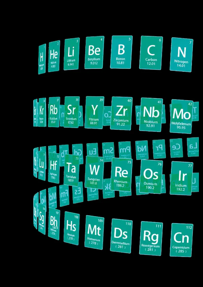 鲁科版高中化学必修2(2017课标版)_4-教培资料-26年最新资料-同步更新_初中高中教资_03科三专项（进去保存报考的学科即可）_02科三专项（笔记真题思维导图教学设计版本二）