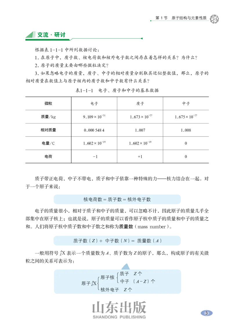 鲁科版高中化学必修2(2017课标版)_4-教培资料-26年最新资料-同步更新_初中高中教资_03科三专项（进去保存报考的学科即可）_02科三专项（笔记真题思维导图教学设计版本二）