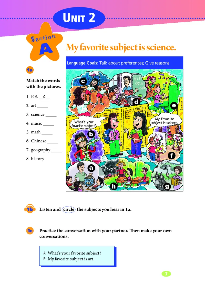 鲁教版6年级英语下册高清教材_4-教培资料-26年最新资料-同步更新_初中高中教资_03科三专项（进去保存报考的学科即可）_02科三专项（笔记真题思维导图教学设计版本二）