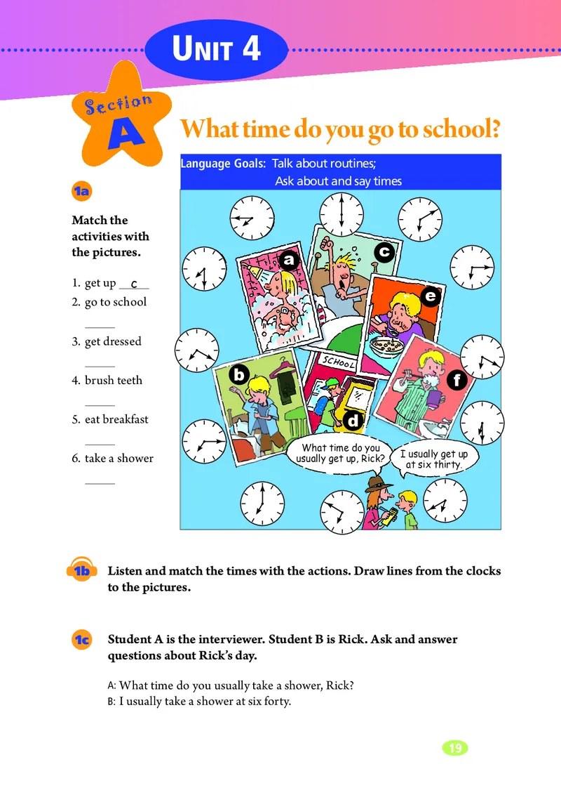 鲁教版6年级英语下册高清教材_4-教培资料-26年最新资料-同步更新_初中高中教资_03科三专项（进去保存报考的学科即可）_02科三专项（笔记真题思维导图教学设计版本二）