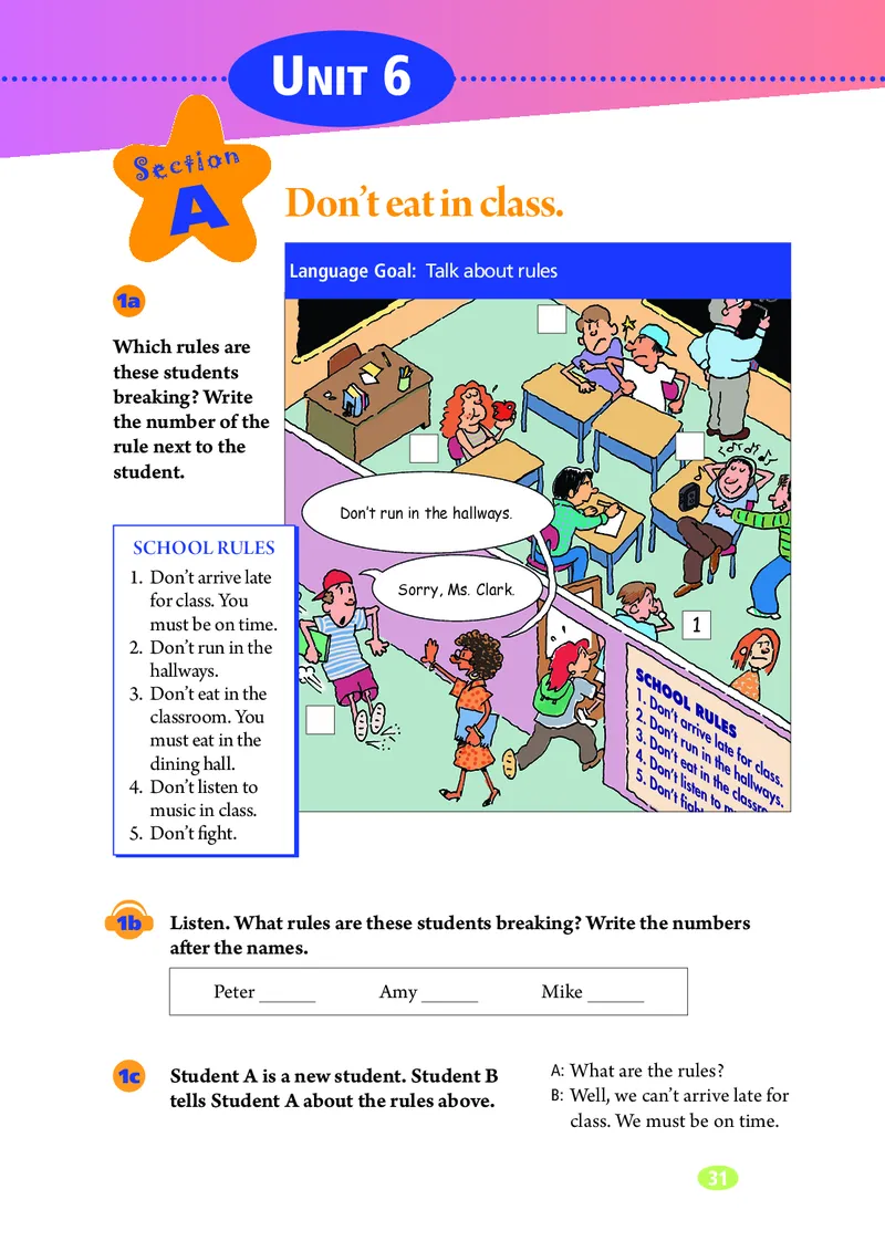 鲁教版6年级英语下册高清教材_4-教培资料-26年最新资料-同步更新_初中高中教资_03科三专项（进去保存报考的学科即可）_02科三专项（笔记真题思维导图教学设计版本二）