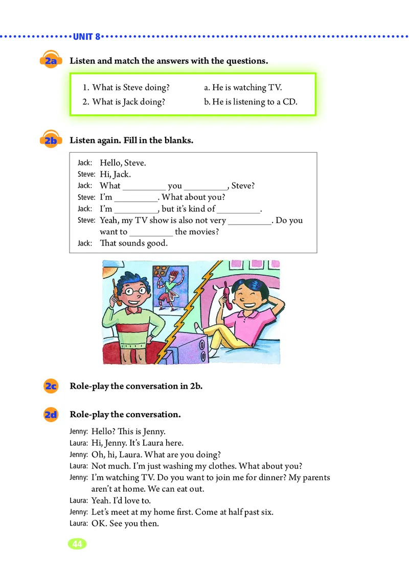 鲁教版6年级英语下册高清教材_4-教培资料-26年最新资料-同步更新_初中高中教资_03科三专项（进去保存报考的学科即可）_02科三专项（笔记真题思维导图教学设计版本二）