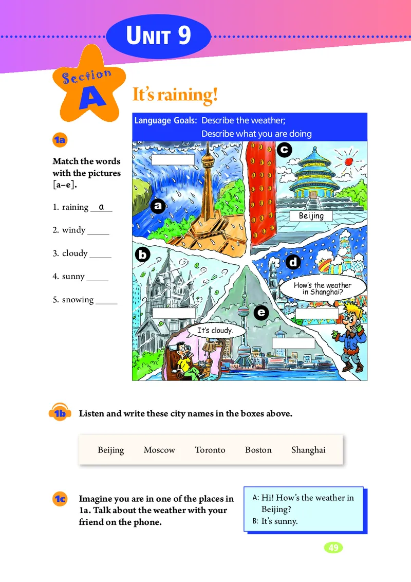 鲁教版6年级英语下册高清教材_4-教培资料-26年最新资料-同步更新_初中高中教资_03科三专项（进去保存报考的学科即可）_02科三专项（笔记真题思维导图教学设计版本二）