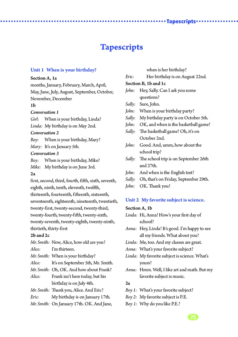 鲁教版6年级英语下册高清教材_4-教培资料-26年最新资料-同步更新_初中高中教资_03科三专项（进去保存报考的学科即可）_02科三专项（笔记真题思维导图教学设计版本二）