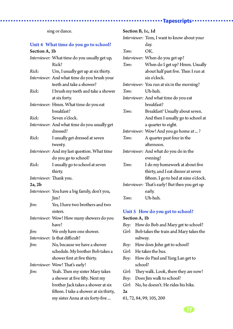 鲁教版6年级英语下册高清教材_4-教培资料-26年最新资料-同步更新_初中高中教资_03科三专项（进去保存报考的学科即可）_02科三专项（笔记真题思维导图教学设计版本二）