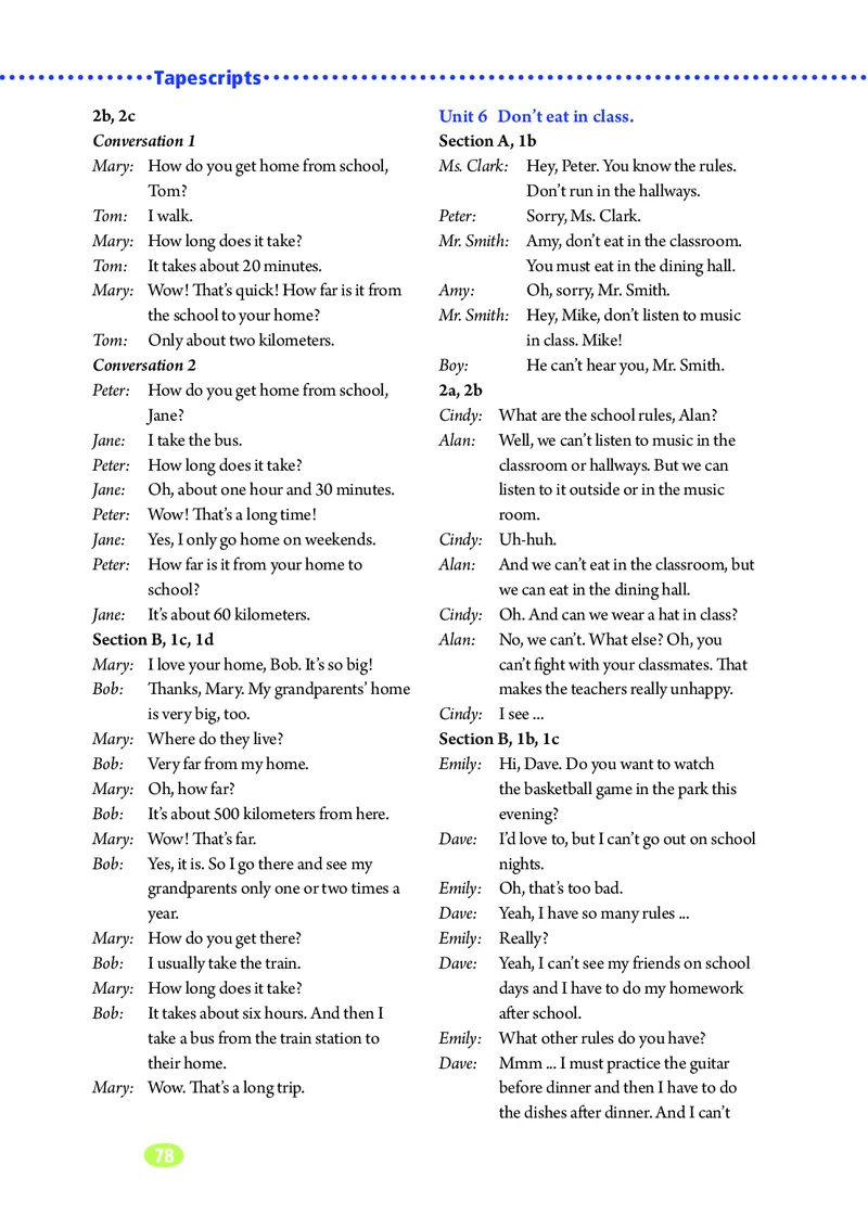 鲁教版6年级英语下册高清教材_4-教培资料-26年最新资料-同步更新_初中高中教资_03科三专项（进去保存报考的学科即可）_02科三专项（笔记真题思维导图教学设计版本二）