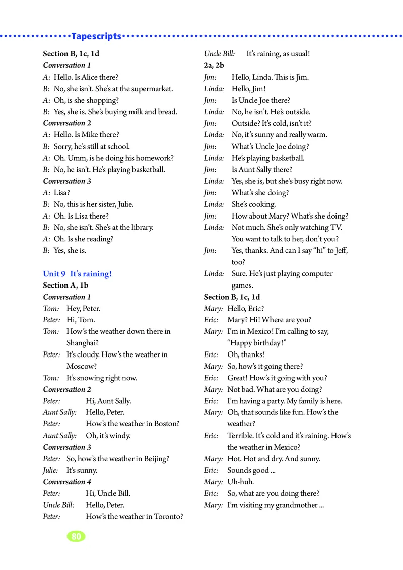 鲁教版6年级英语下册高清教材_4-教培资料-26年最新资料-同步更新_初中高中教资_03科三专项（进去保存报考的学科即可）_02科三专项（笔记真题思维导图教学设计版本二）