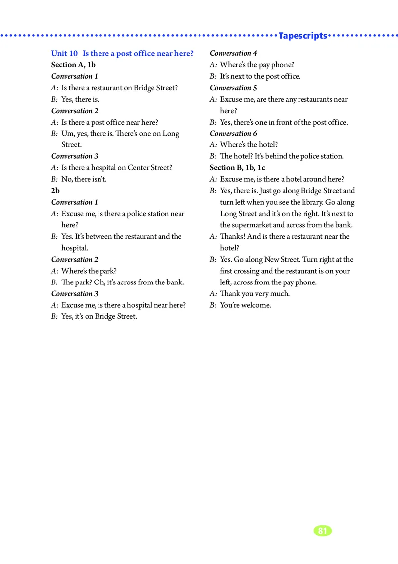 鲁教版6年级英语下册高清教材_4-教培资料-26年最新资料-同步更新_初中高中教资_03科三专项（进去保存报考的学科即可）_02科三专项（笔记真题思维导图教学设计版本二）