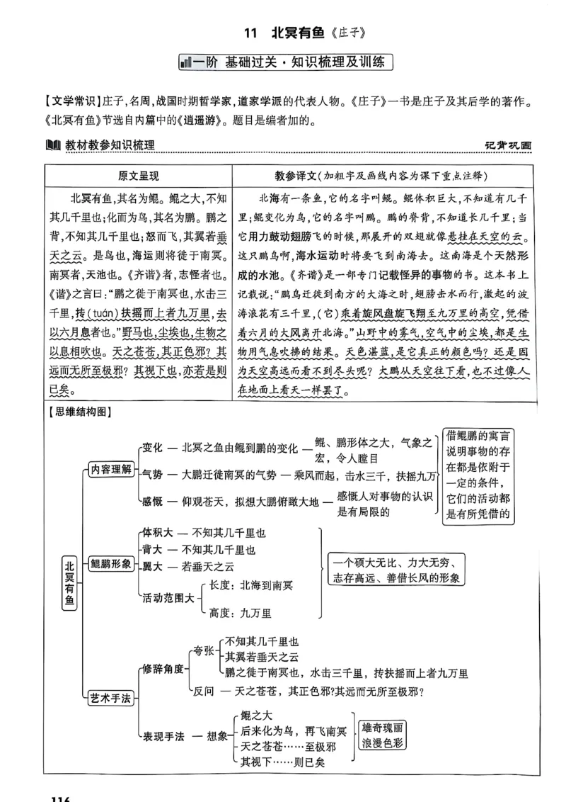 2026辽宁万唯试题研究（语文-2古诗文阅读）_26《万唯中考试题研究》辽宁_2026《辽宁万唯试题研究》语文