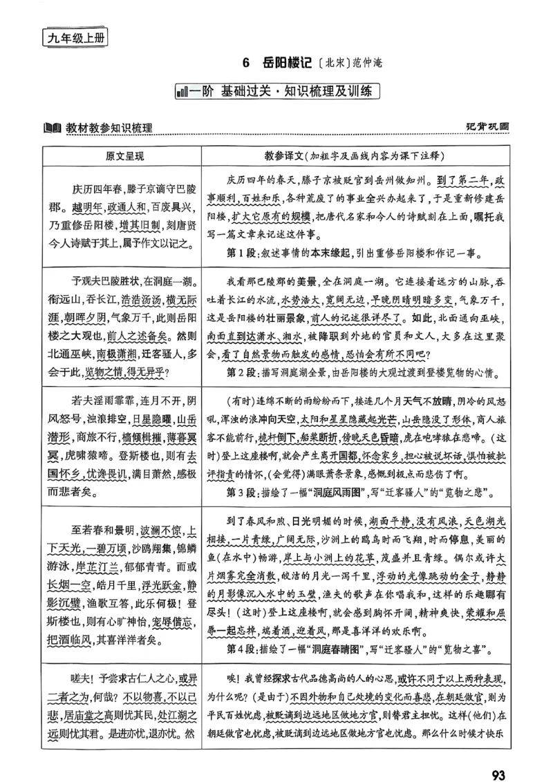 2026辽宁万唯试题研究（语文-2古诗文阅读）_26《万唯中考试题研究》辽宁_2026《辽宁万唯试题研究》语文