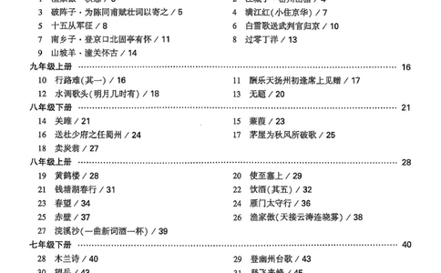 2026辽宁万唯试题研究（语文-2古诗文阅读）_26《万唯中考试题研究》辽宁_2026《辽宁万唯试题研究》语文