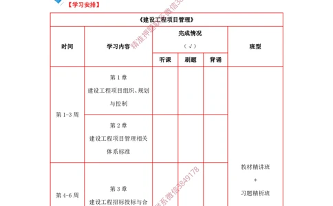2025年一级建造师（机电）备考学习计划_2026年一级建造师_2026年一建机电_2025年一建机电SVIP
