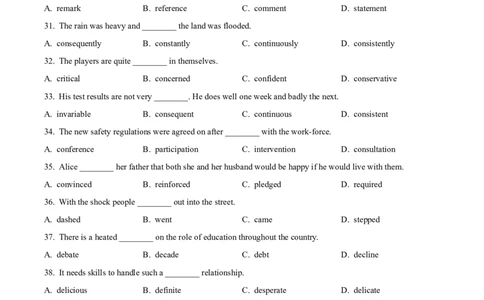 精品解析：北京市第十五中学2024-2025学年高一9月月考英语试题（原卷版）_1多考区联考试卷_10102024-2025学年高一上学期第一次月考英语试卷（多套）