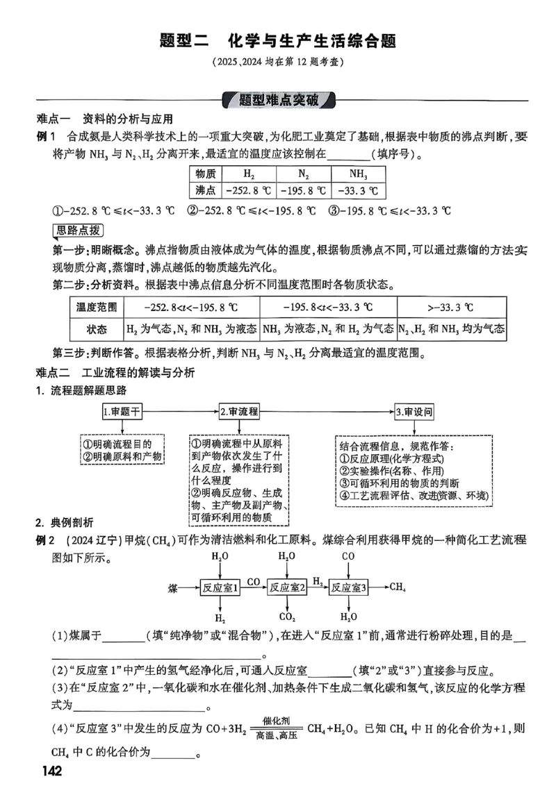 2026辽宁万唯试题研究（化学-主书）_26《万唯中考试题研究》辽宁_2026《辽宁万唯试题研究》化学