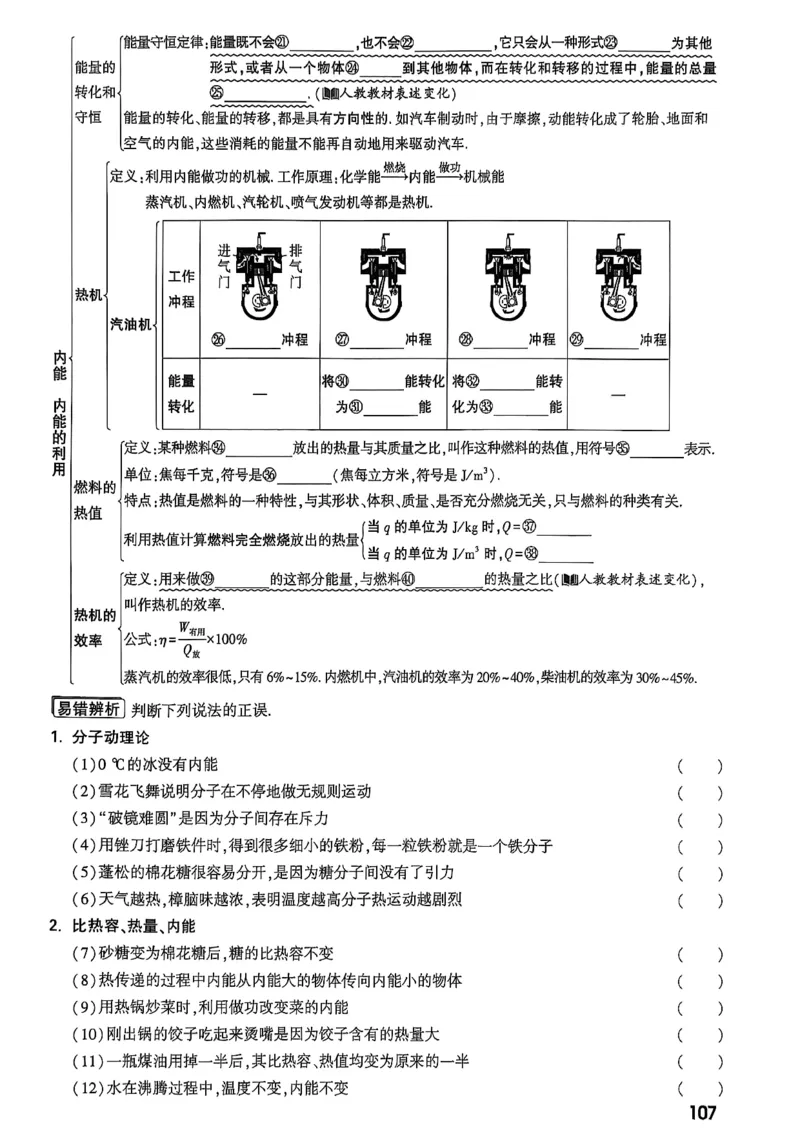 2026辽宁万唯试题研究（物理-1分层精讲本）_26《万唯中考试题研究》辽宁_2026《辽宁万唯试题研究》物理