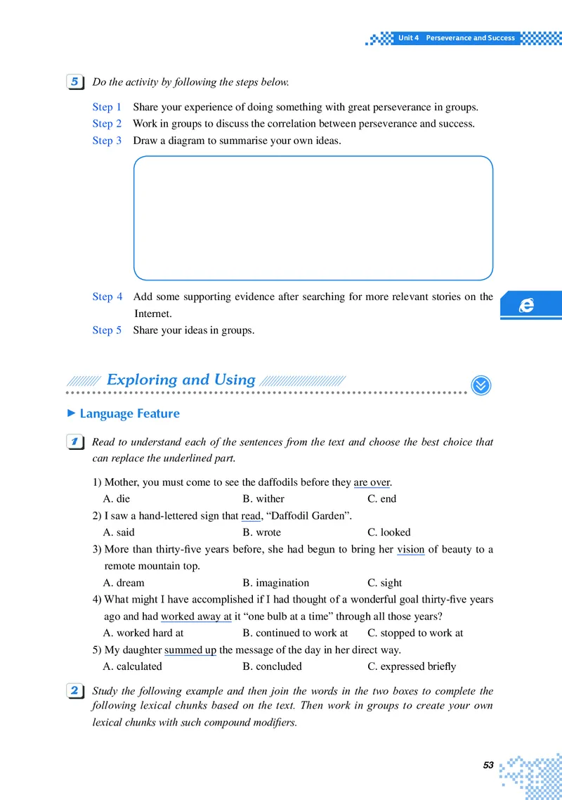 重大版英语选修第二册高清教材_4-教培资料-26年最新资料-同步更新_初中高中教资_03科三专项（进去保存报考的学科即可）_02科三专项（笔记真题思维导图教学设计版本二）