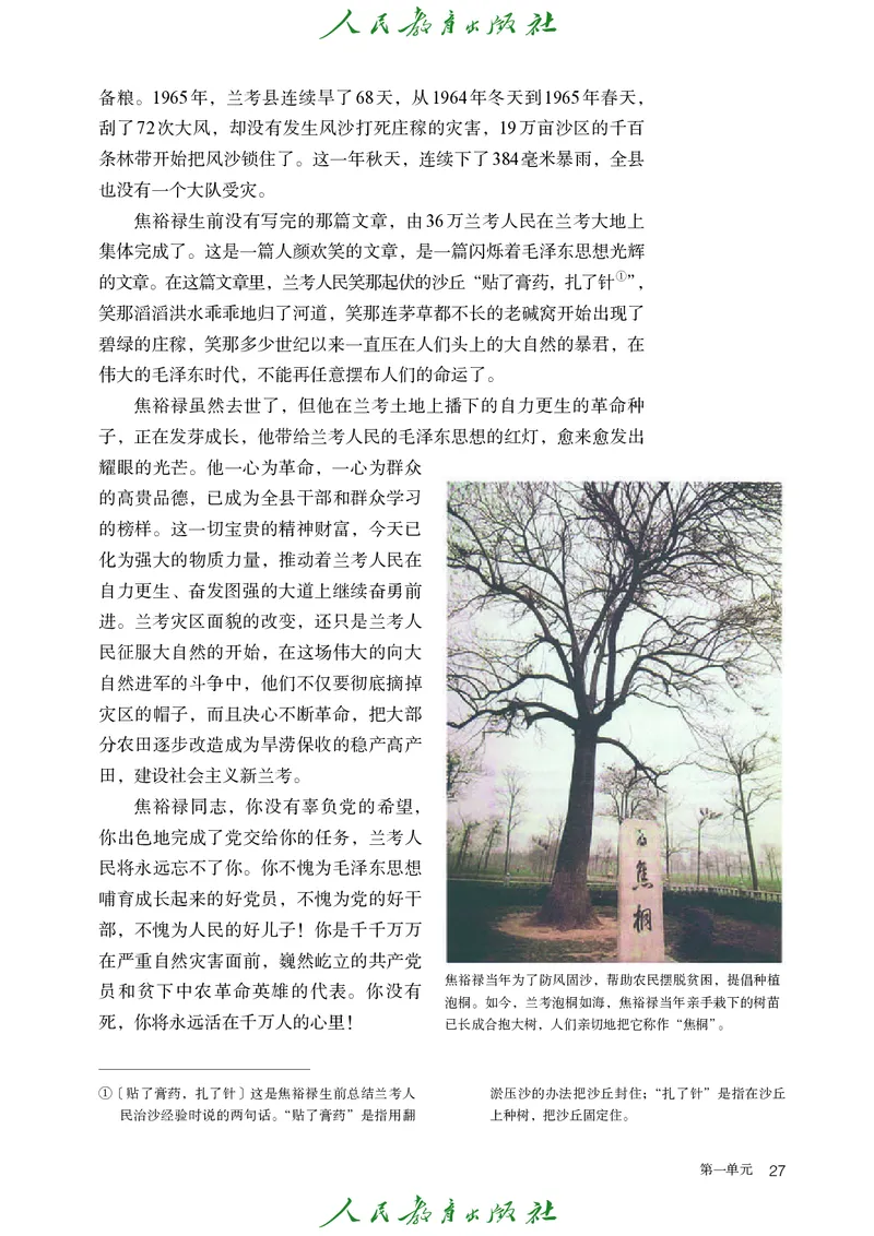 高中语文选择性必修上册_4-教培资料-26年最新资料-同步更新_初中高中教资_03科三专项（进去保存报考的学科即可）_02科三专项（笔记真题思维导图教学设计版本二）