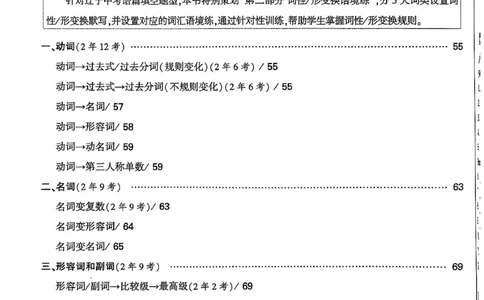 2026辽宁万唯试题研究（英语-3教材词句默写）_26《万唯中考试题研究》辽宁_2026《辽宁万唯试题研究》英语