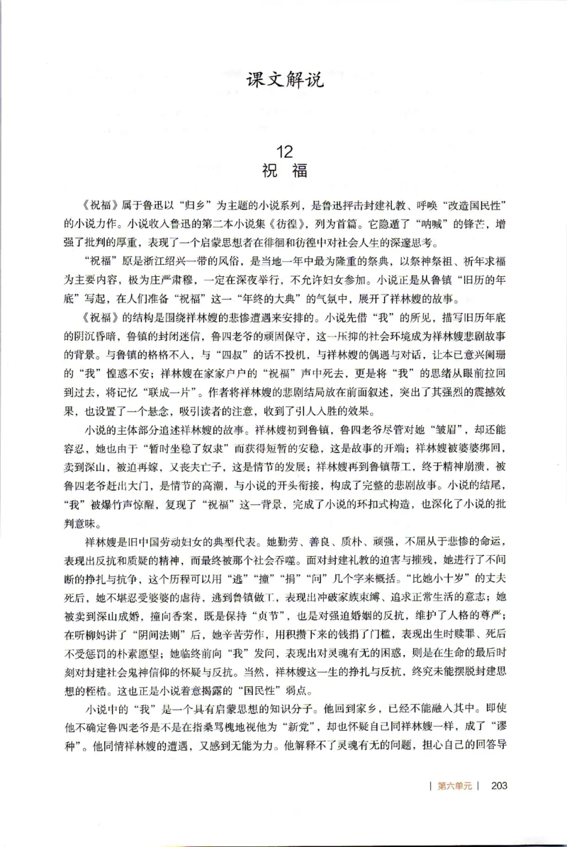 高中语文教师教学用书必修下册_4-教培资料-26年最新资料-同步更新_初中高中教资_03科三专项（进去保存报考的学科即可）_02科三专项（笔记真题思维导图教学设计版本二）