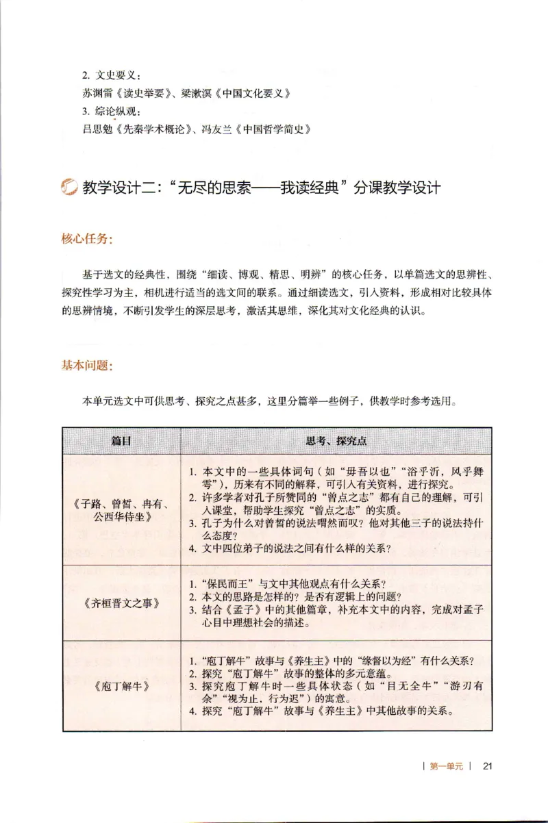高中语文教师教学用书必修下册_4-教培资料-26年最新资料-同步更新_初中高中教资_03科三专项（进去保存报考的学科即可）_02科三专项（笔记真题思维导图教学设计版本二）