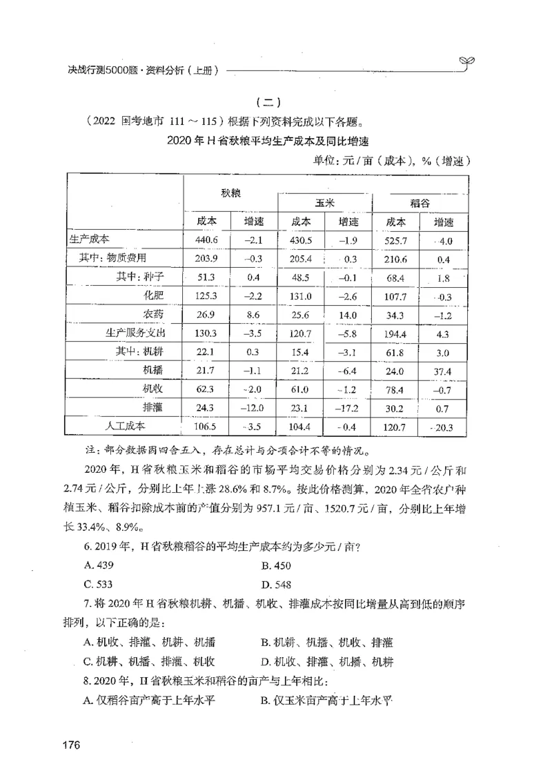 资料上册_2026考公资料_26行测5000+申论100一定先转存网盘_行测5000题持续更新_最新行测5000题（2025年7月版次）_新版5000题电子版7月版