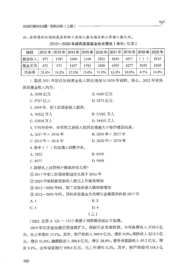 资料上册_2026考公资料_26行测5000+申论100一定先转存网盘_行测5000题持续更新_最新行测5000题（2025年7月版次）_新版5000题电子版7月版